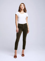 MARGOT HIGH RISE SKINNY