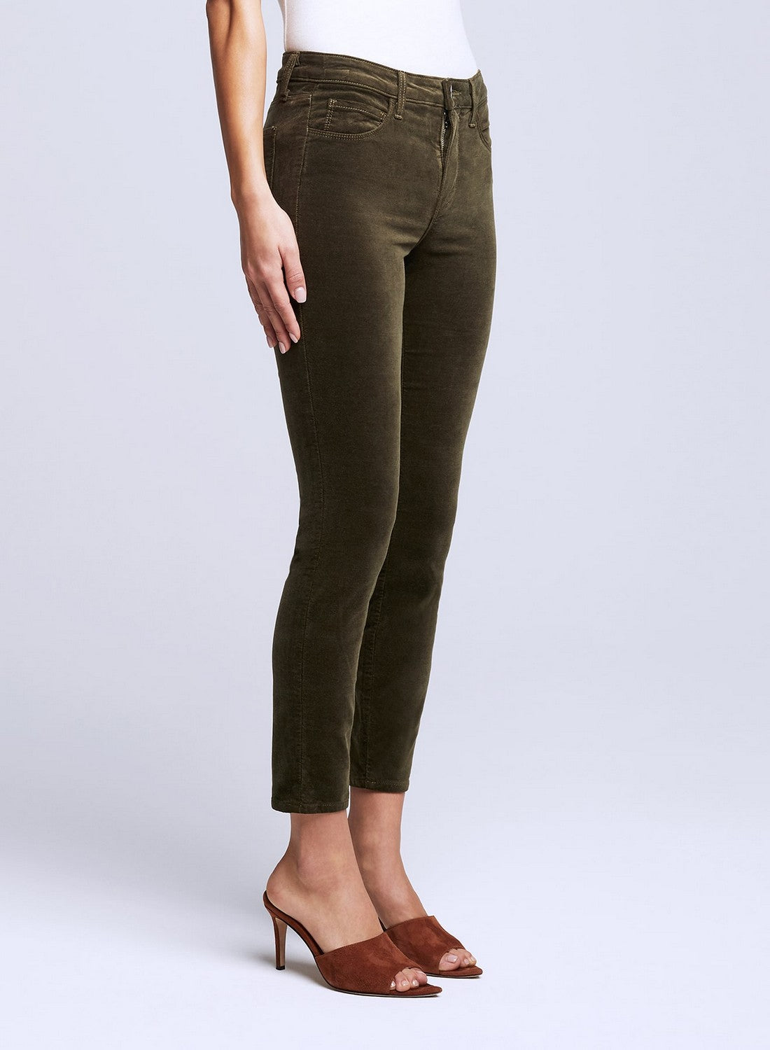 MARGOT HIGH RISE SKINNY