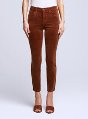 MARGOT HIGH RISE SKINNY