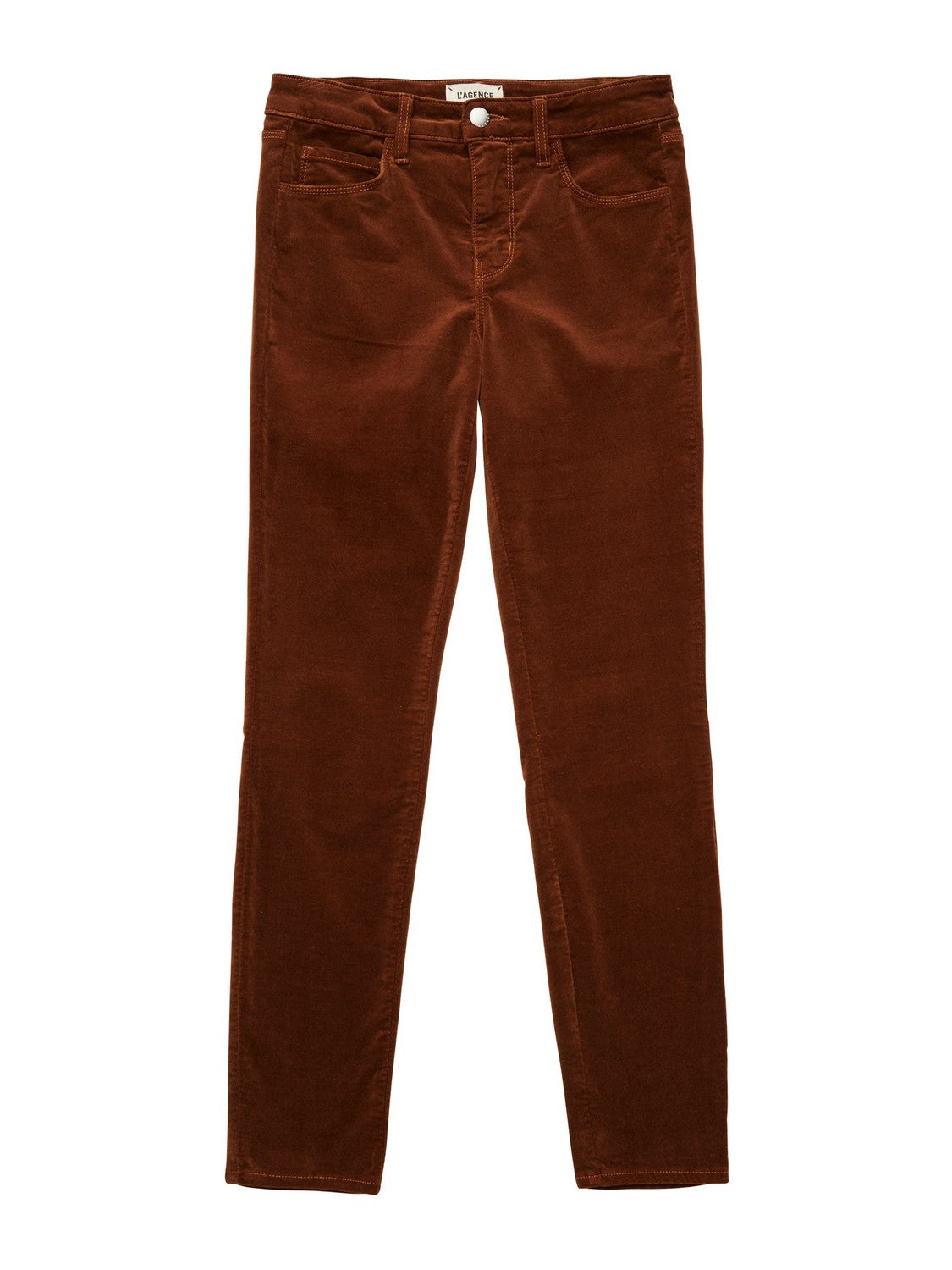 MARGOT HIGH RISE SKINNY