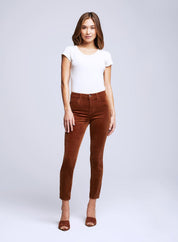 MARGOT HIGH RISE SKINNY