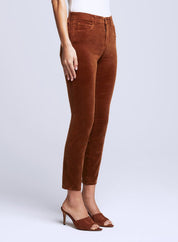 MARGOT HIGH RISE SKINNY