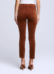 MARGOT HIGH RISE SKINNY