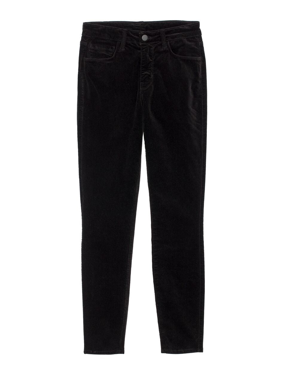 MARGOT HIGH RISE SKINNY