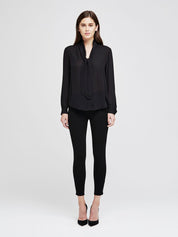 MARGOT HIGH RISE SKINNY