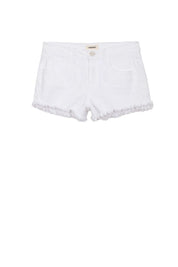 ZOE THE PERFECT FIT SHORT