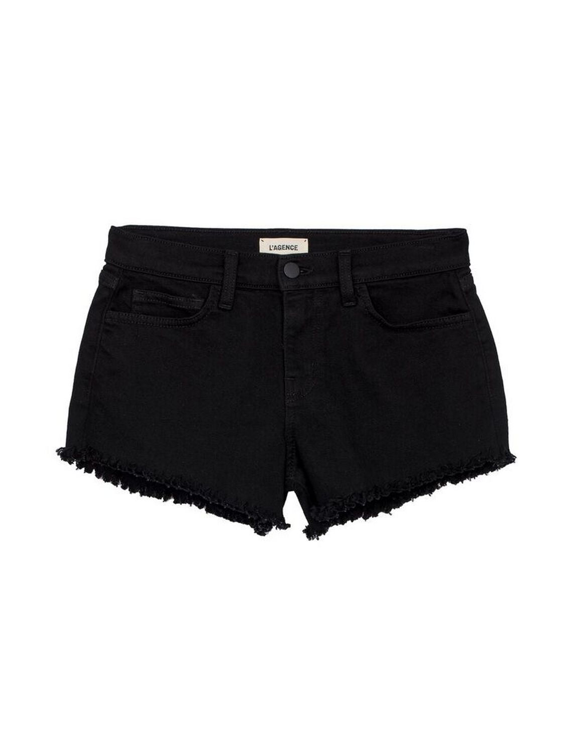 ZOE THE PERFECT FIT SHORT