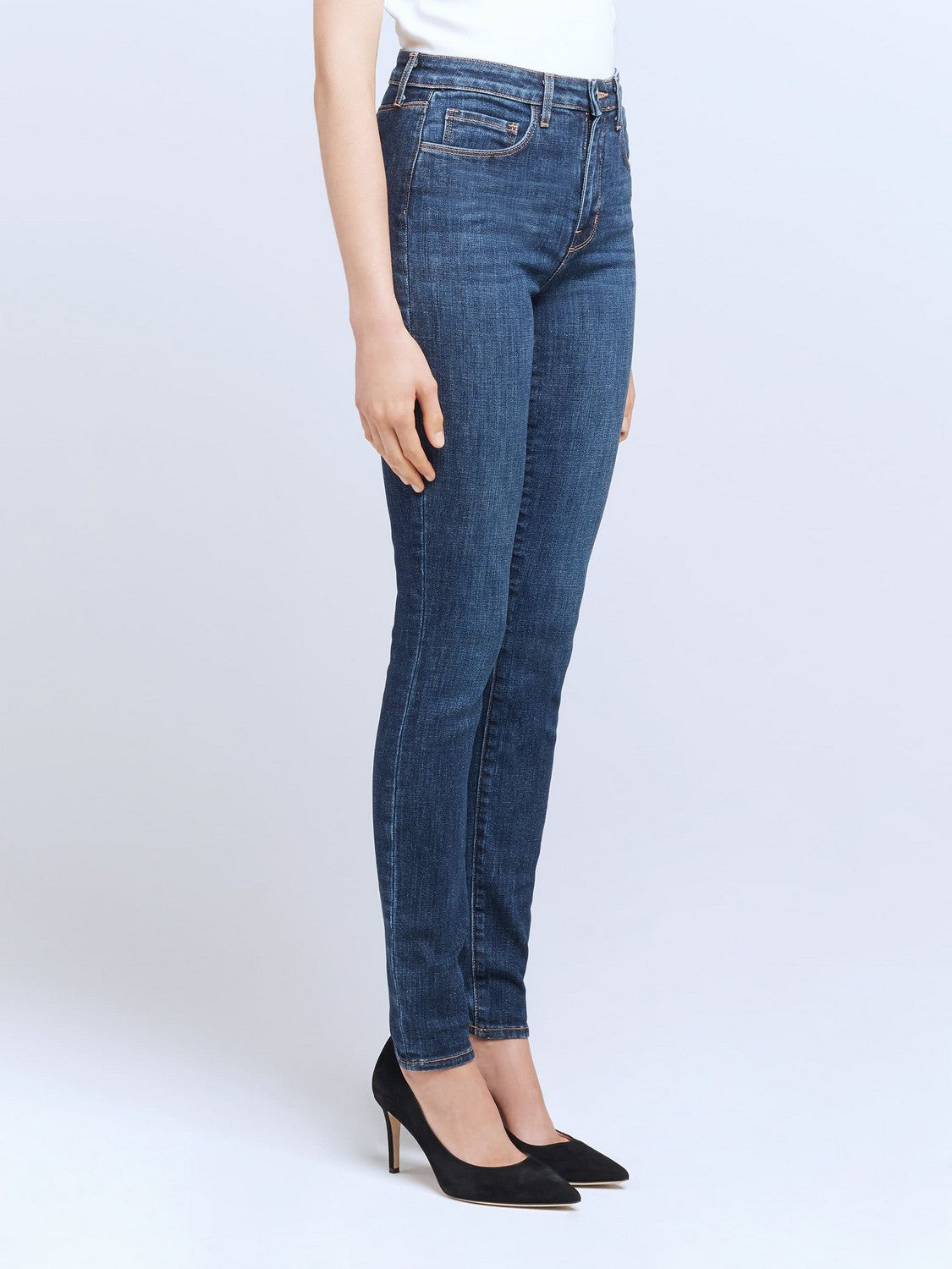 MARGUERITE HR SKINNY