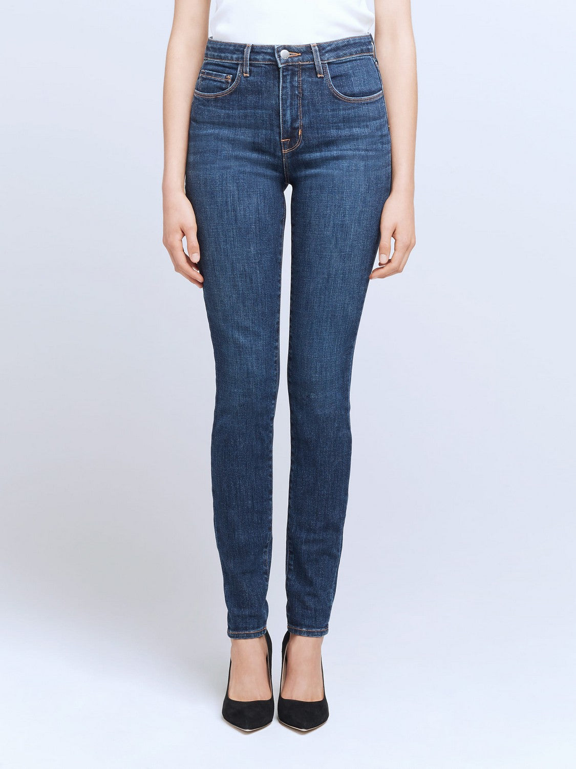 MARGUERITE HR SKINNY