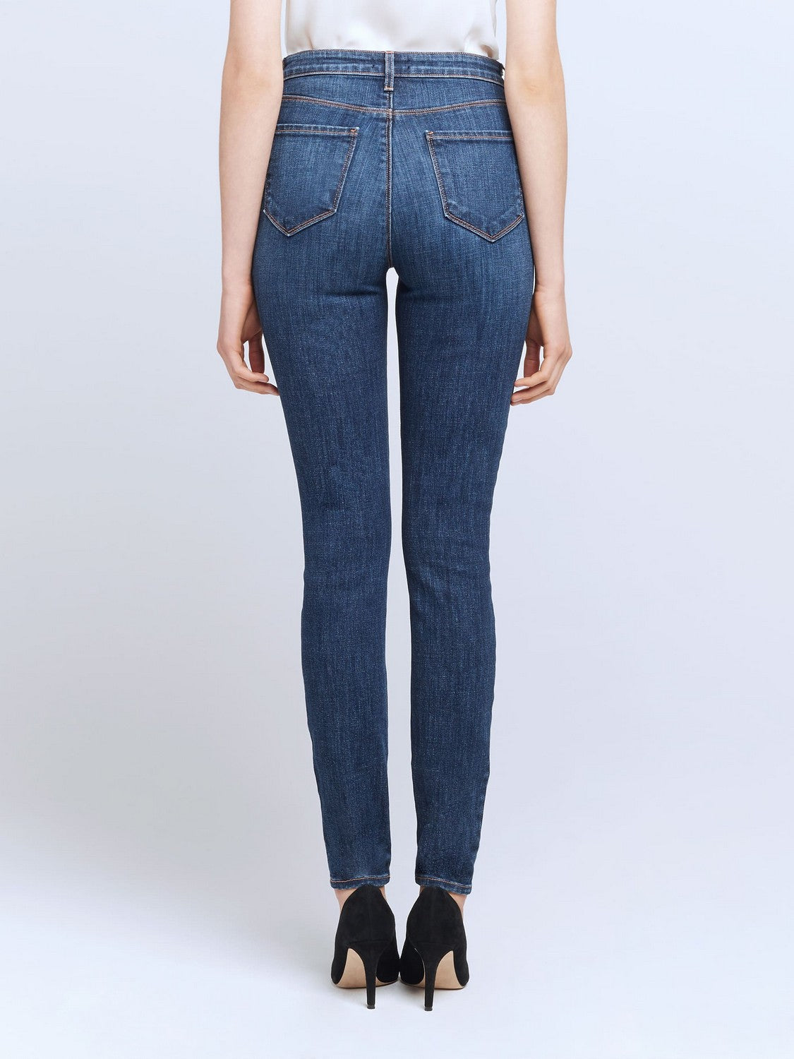 MARGUERITE HR SKINNY