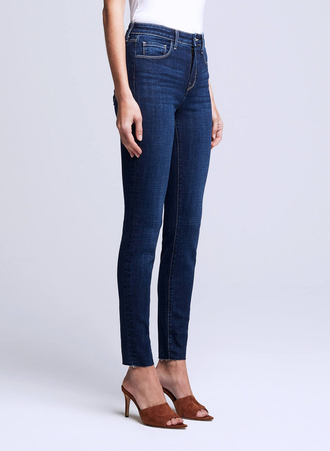 MARGUERITE HR SKINNY