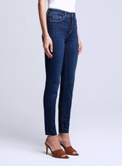MARGUERITE HR SKINNY