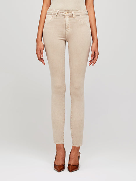 MARGUERITE HR SKINNY