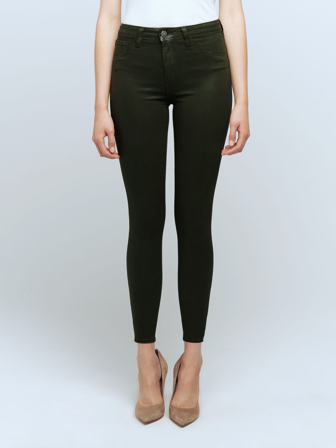 MARGUERITE HR SKINNY