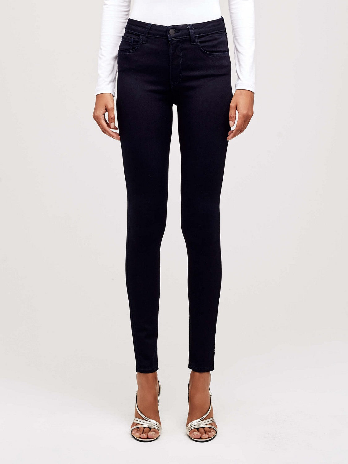 MARGUERITE HR SKINNY