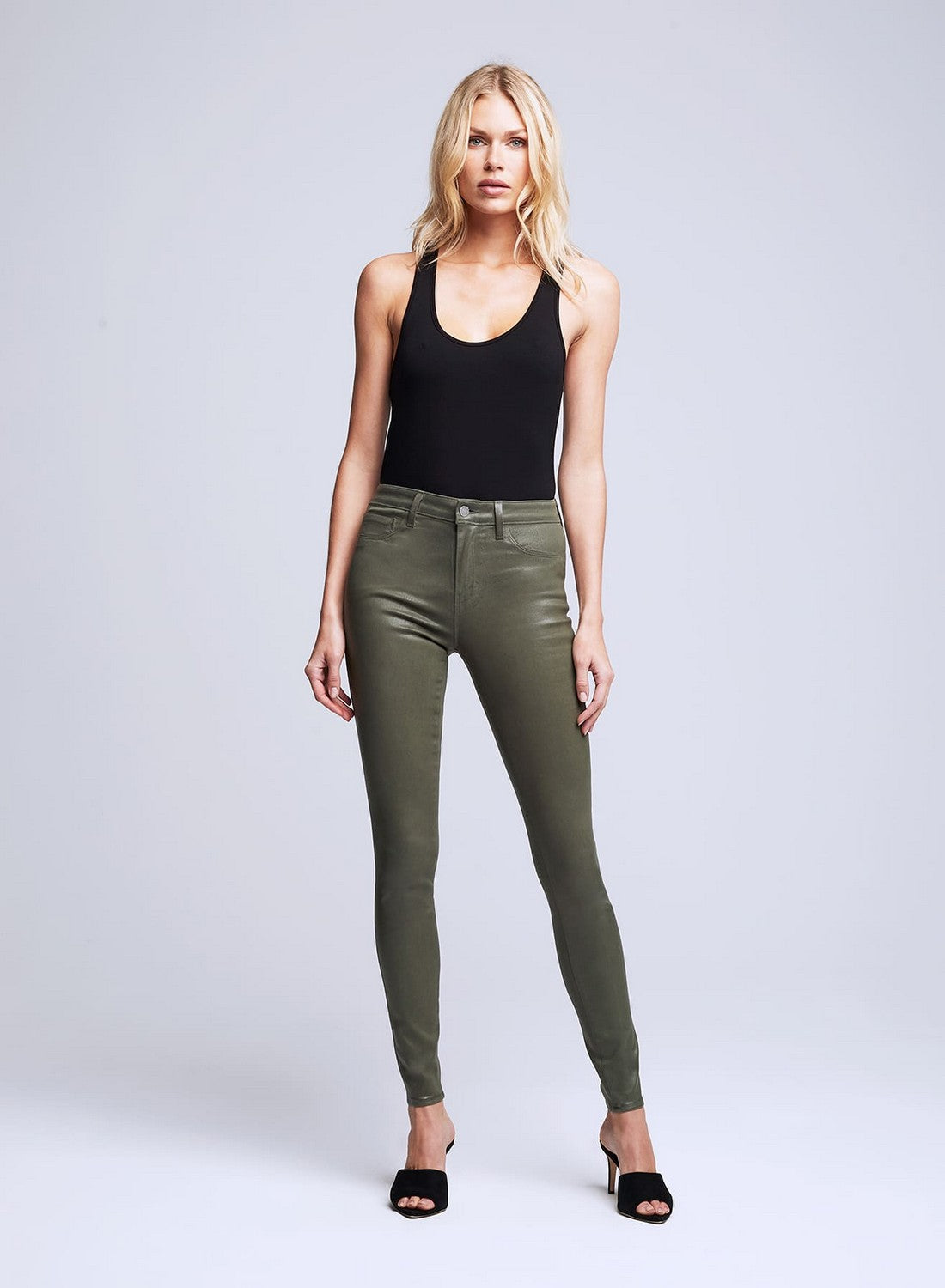 MARGUERITE HR SKINNY