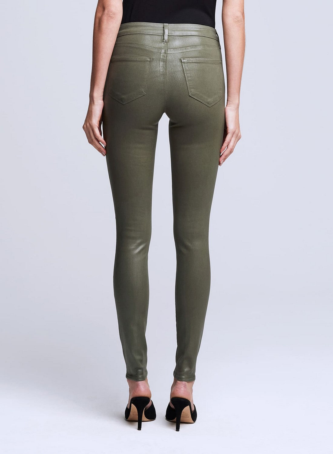 MARGUERITE HR SKINNY