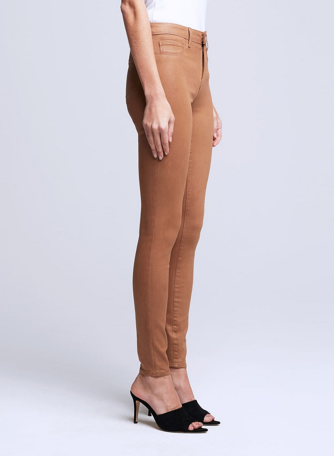 MARGUERITE HR SKINNY