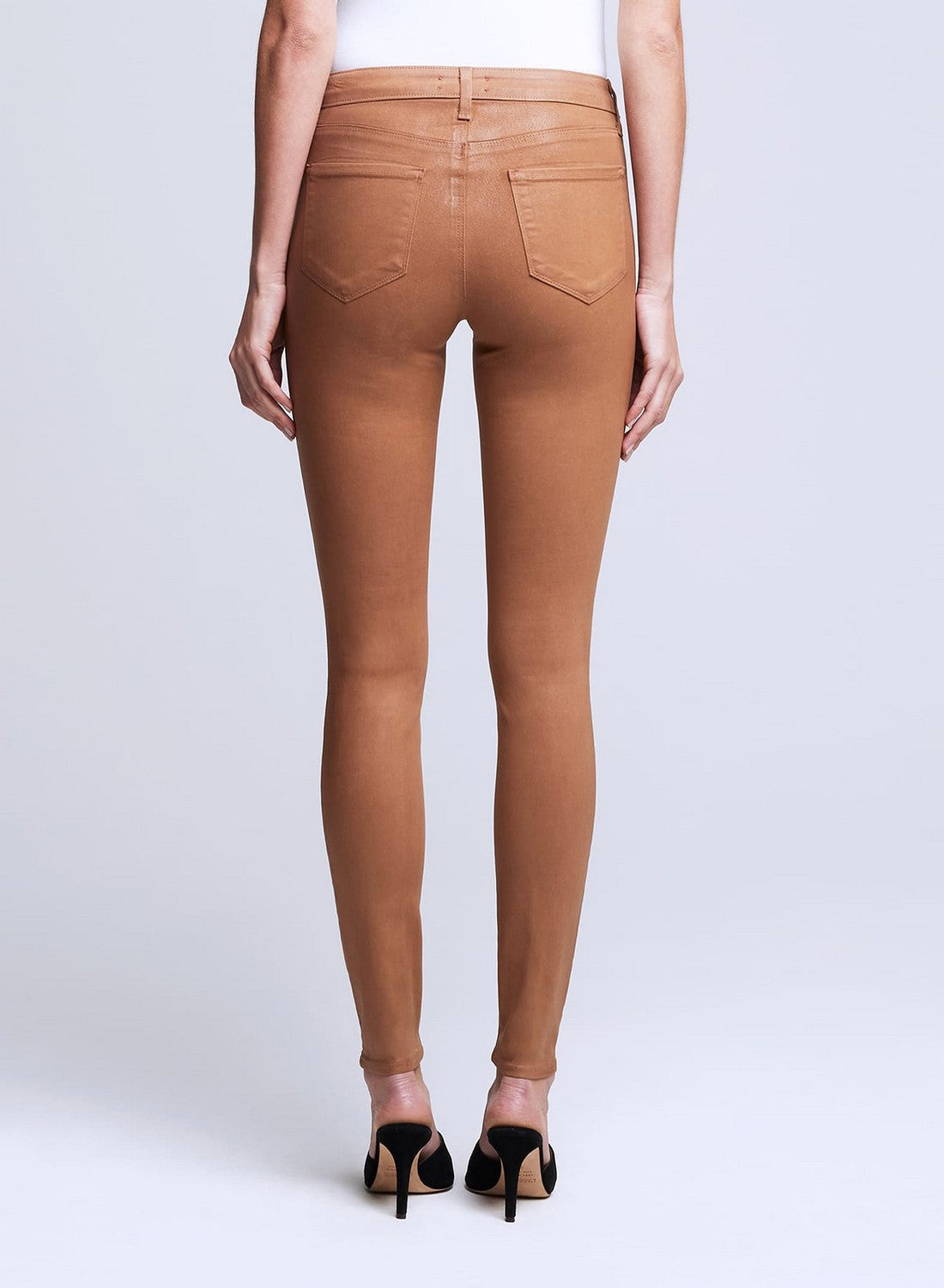 MARGUERITE HR SKINNY