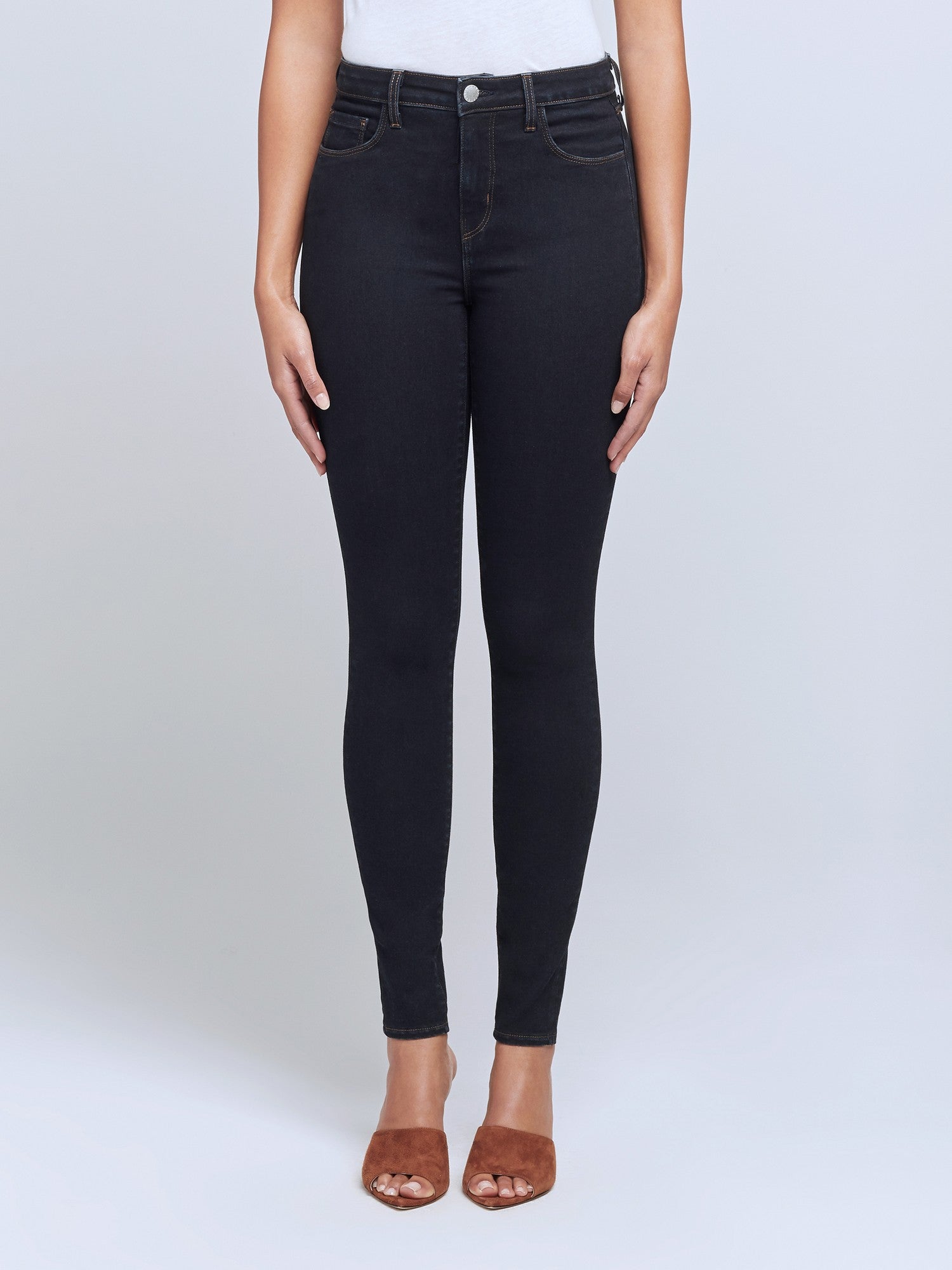 MARGUERITE HR SKINNY