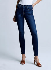 MARGUERITE HR SKINNY