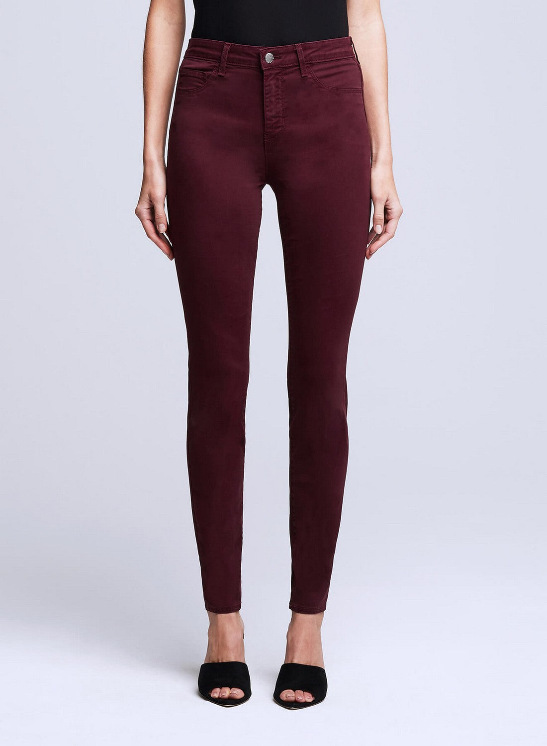 MARGUERITE HR SKINNY