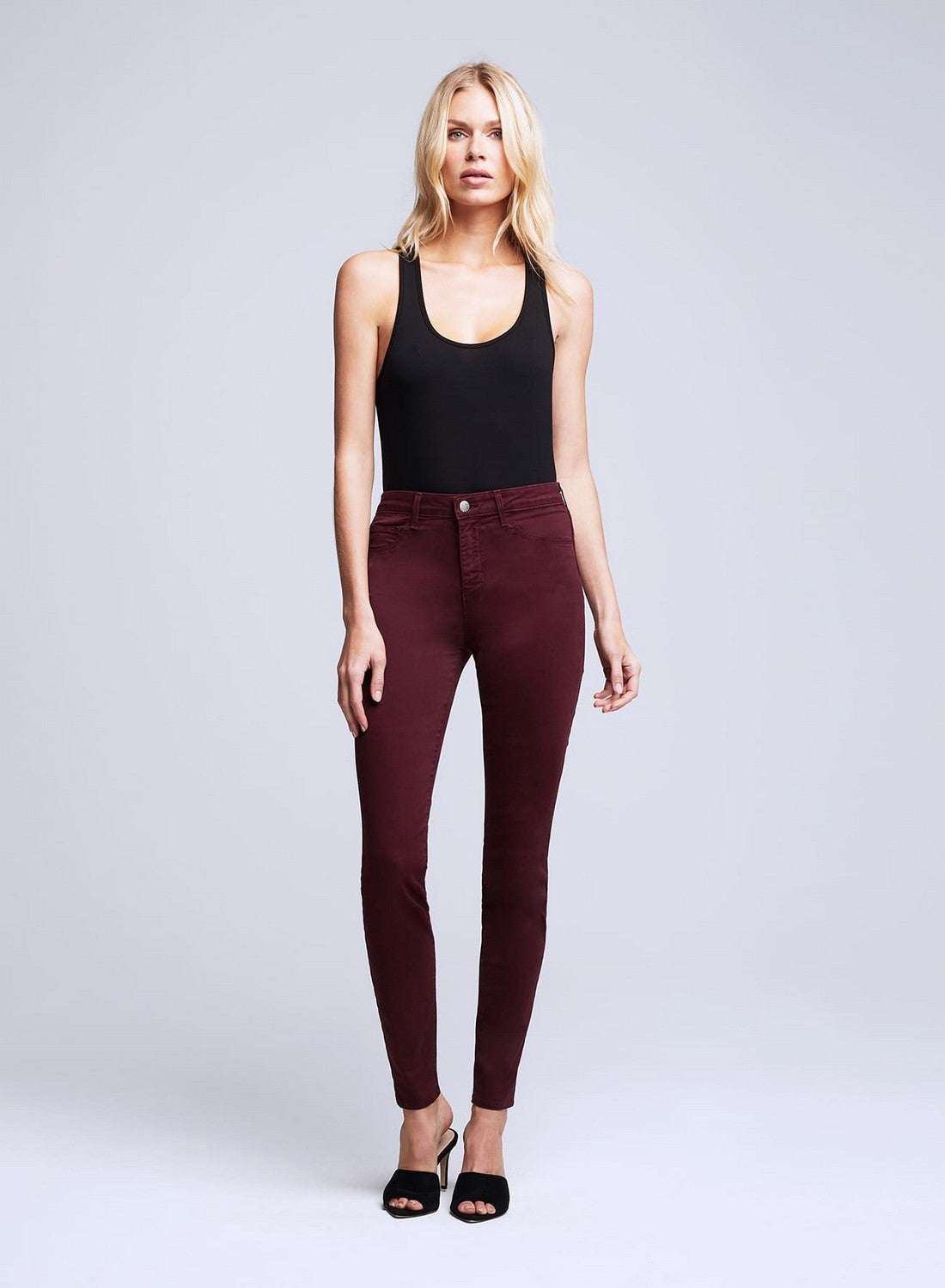 MARGUERITE HR SKINNY