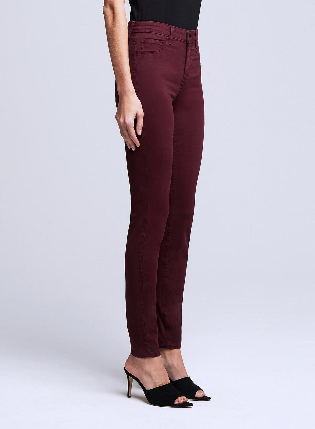MARGUERITE HR SKINNY