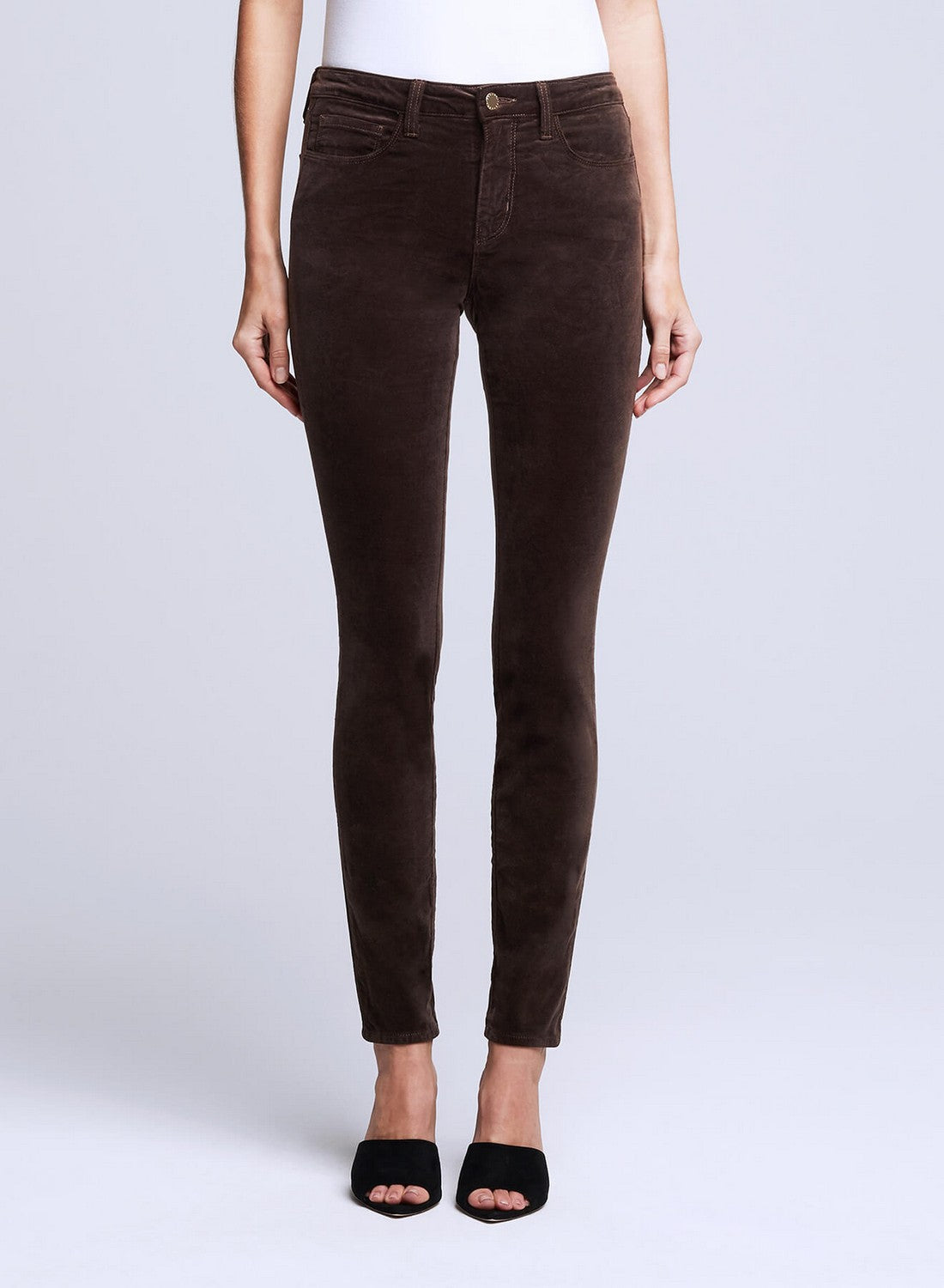 MARGUERITE HR SKINNY