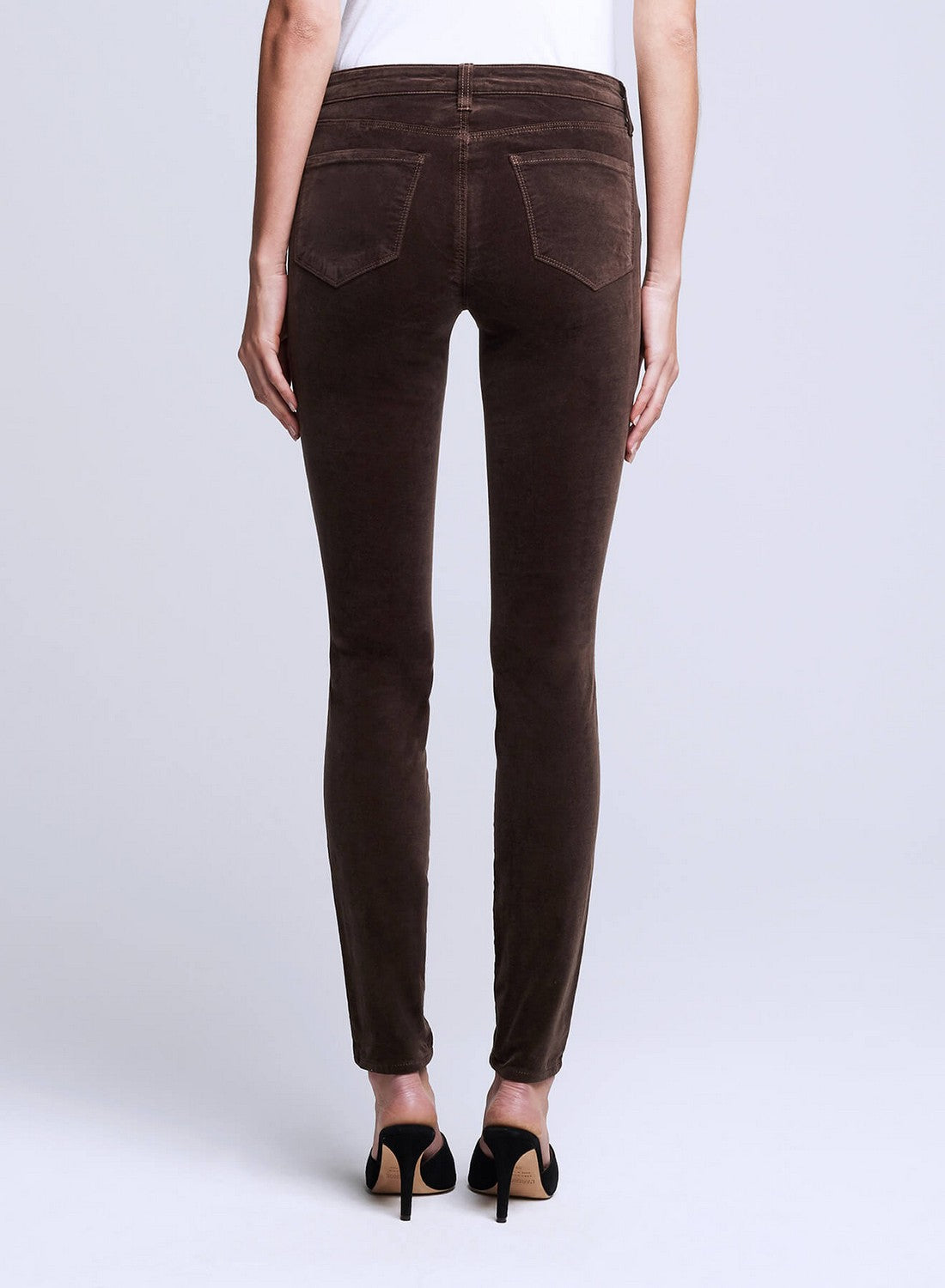 MARGUERITE HR SKINNY