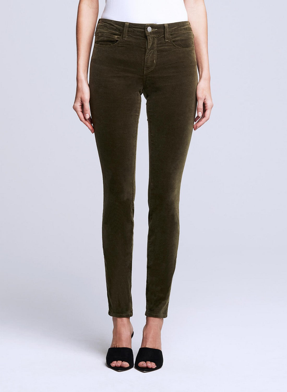 MARGUERITE HR SKINNY