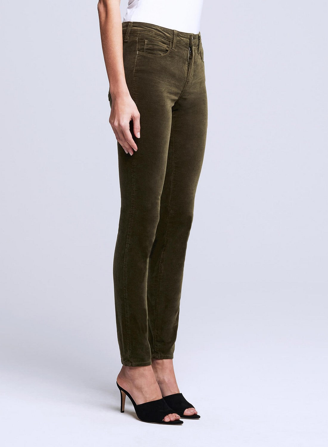 MARGUERITE HR SKINNY