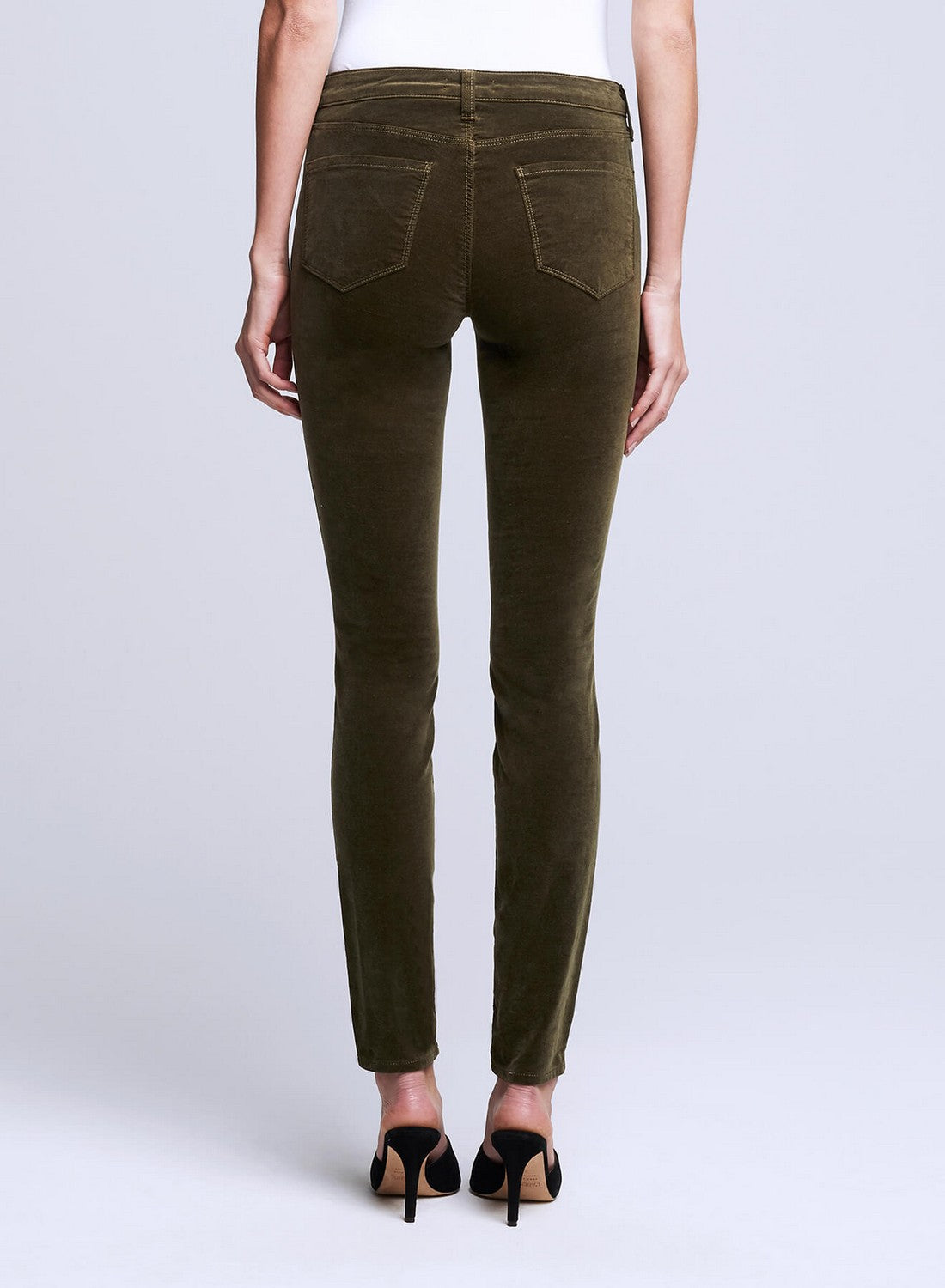MARGUERITE HR SKINNY