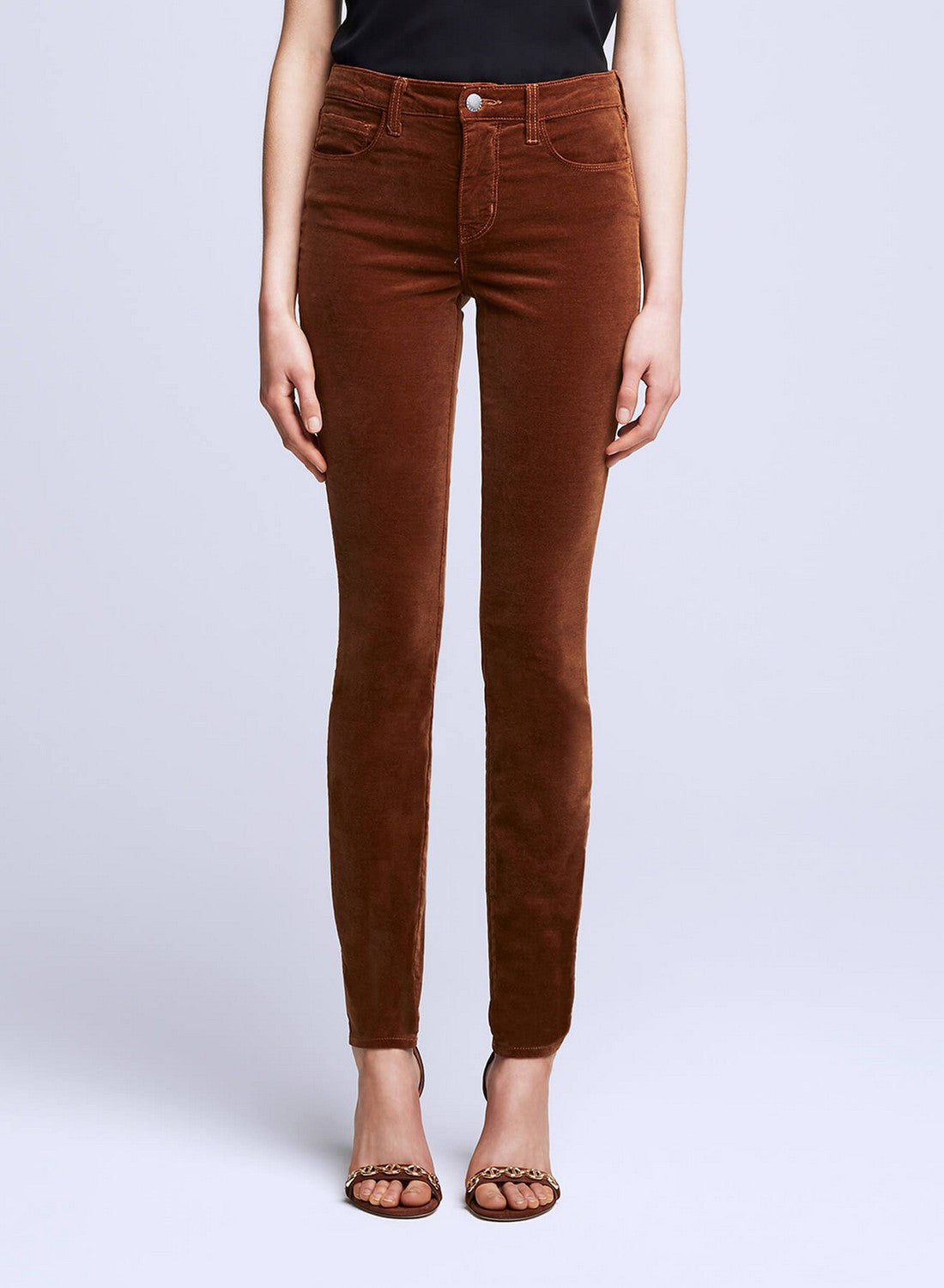 MARGUERITE HR SKINNY