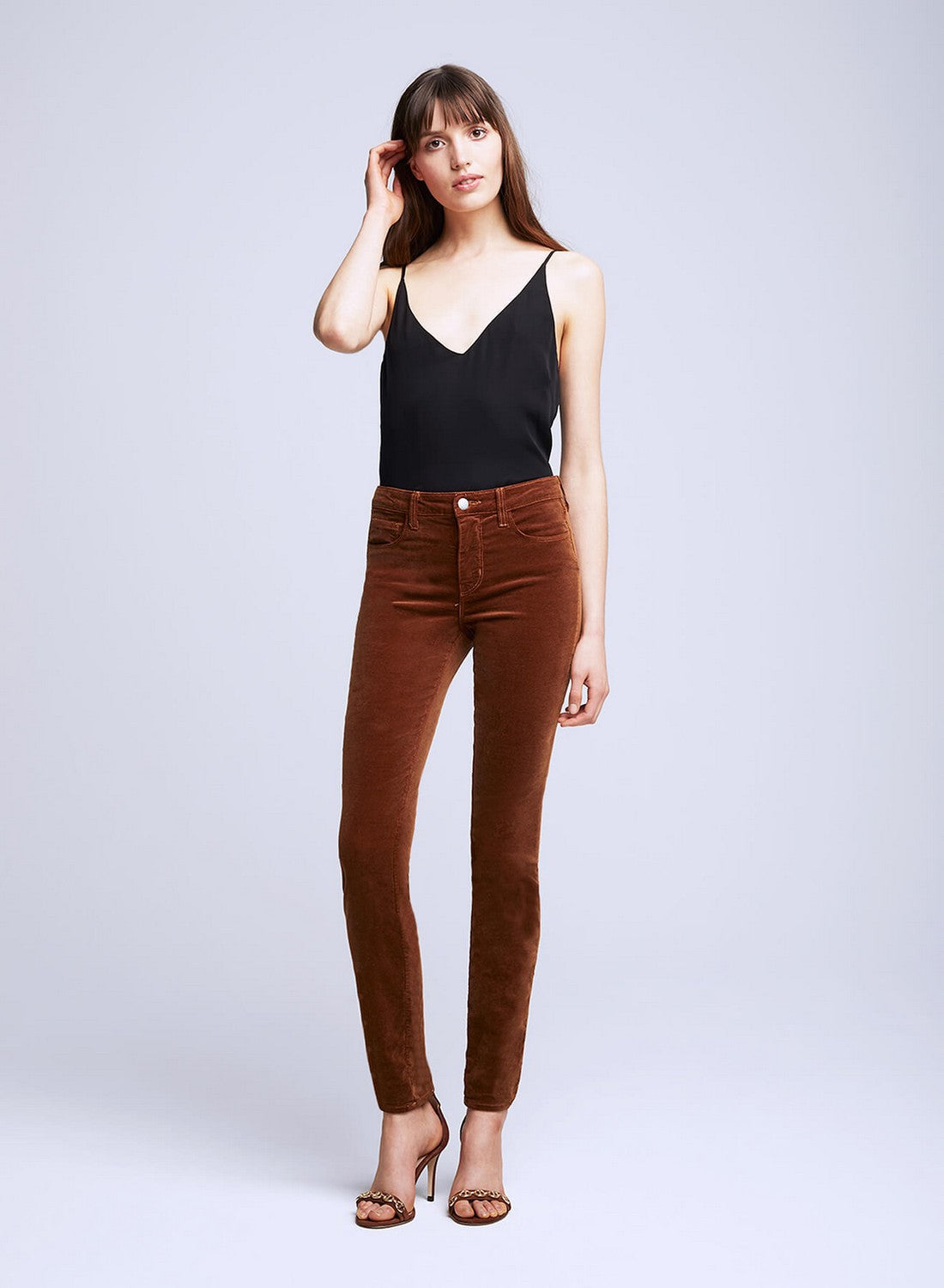 MARGUERITE HR SKINNY