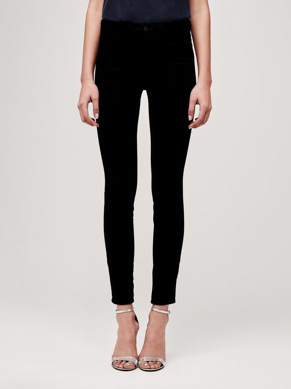 MARGUERITE HR SKINNY