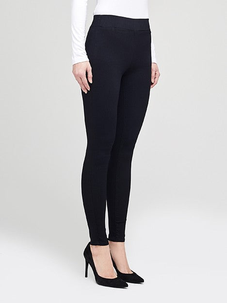 ROCHELLE HR PULL ON JEAN