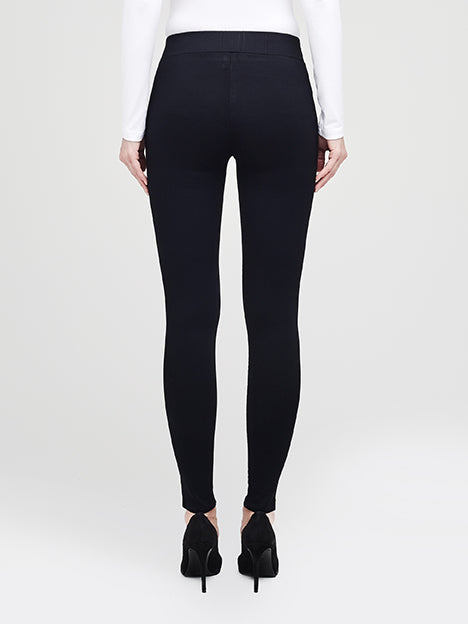 ROCHELLE HR PULL ON JEAN