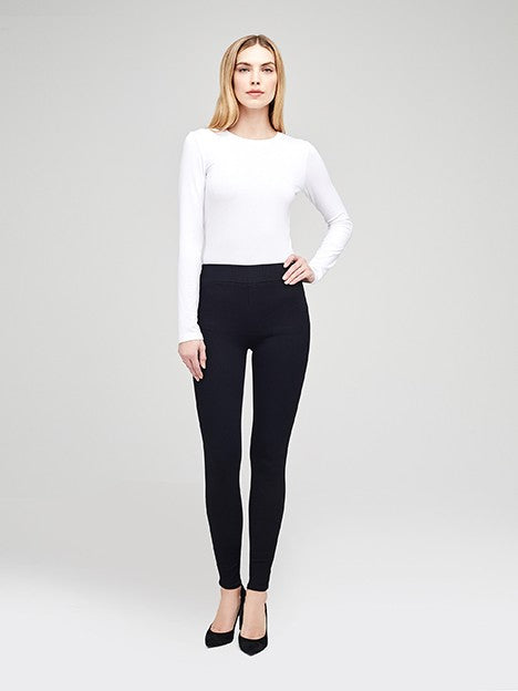 ROCHELLE HR PULL ON JEAN
