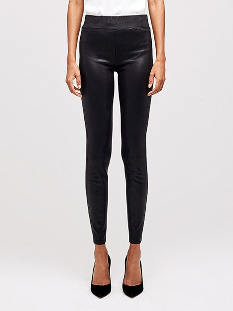 ROCHELLE PULL ON JEAN