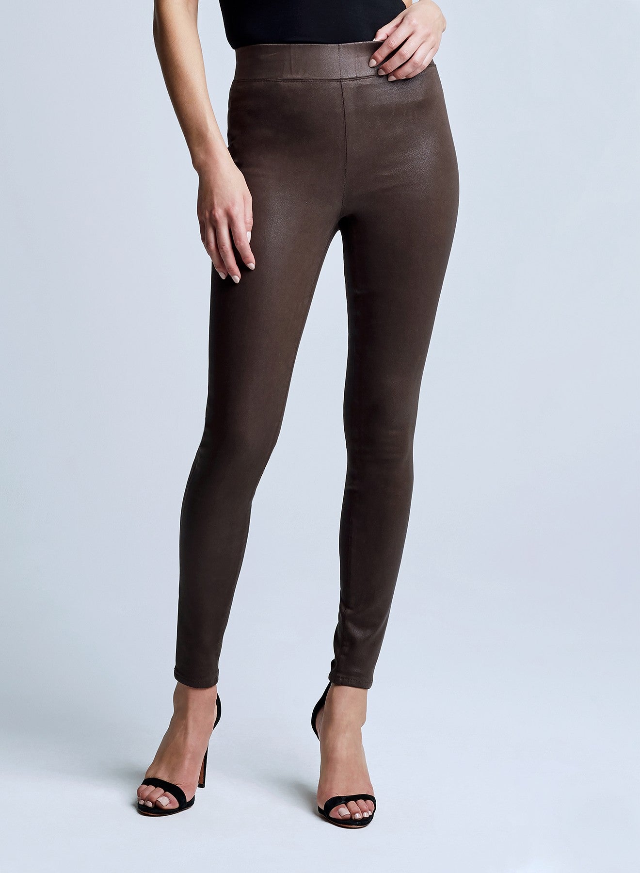ROCHELLE HR PULL ON JEAN