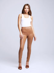 ROCHELLE HR PULL ON JEAN