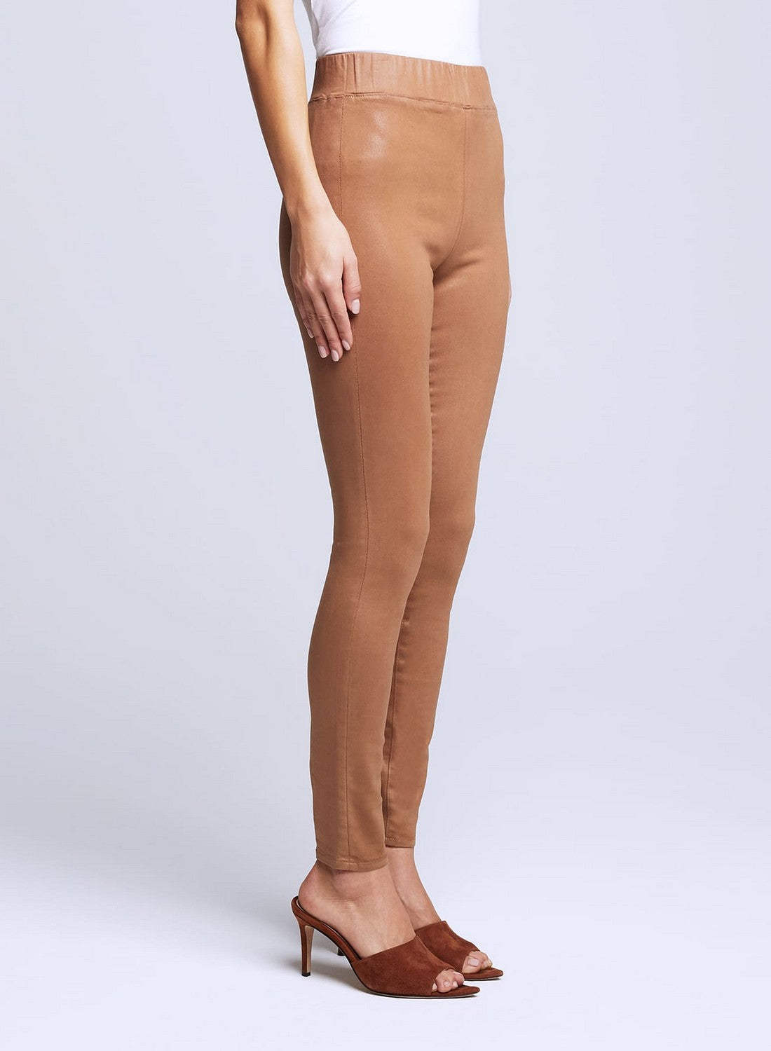 ROCHELLE HR PULL ON JEAN