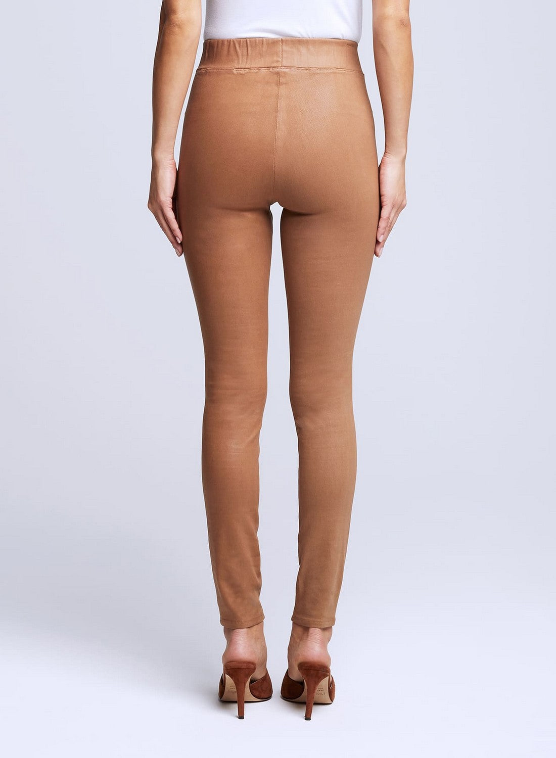 ROCHELLE HR PULL ON JEAN