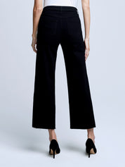 DANICA HIGH RISE WIDE LEG