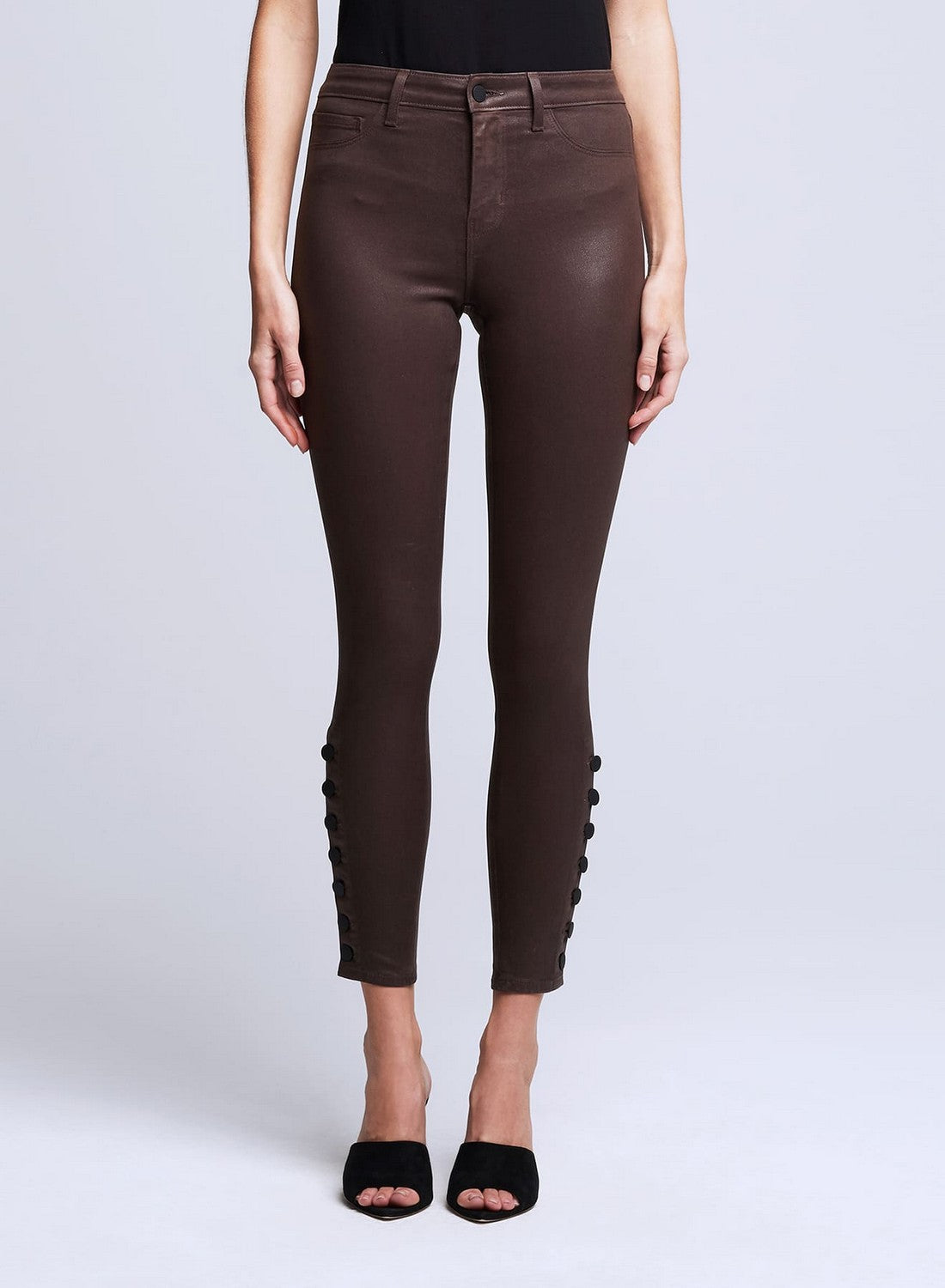PIPER HR SKINNY PLKT