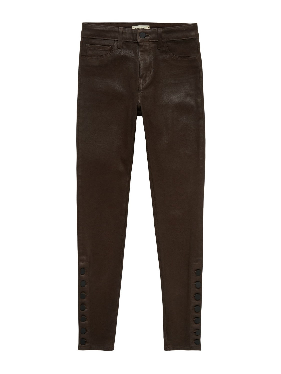 PIPER HR SKINNY PLKT