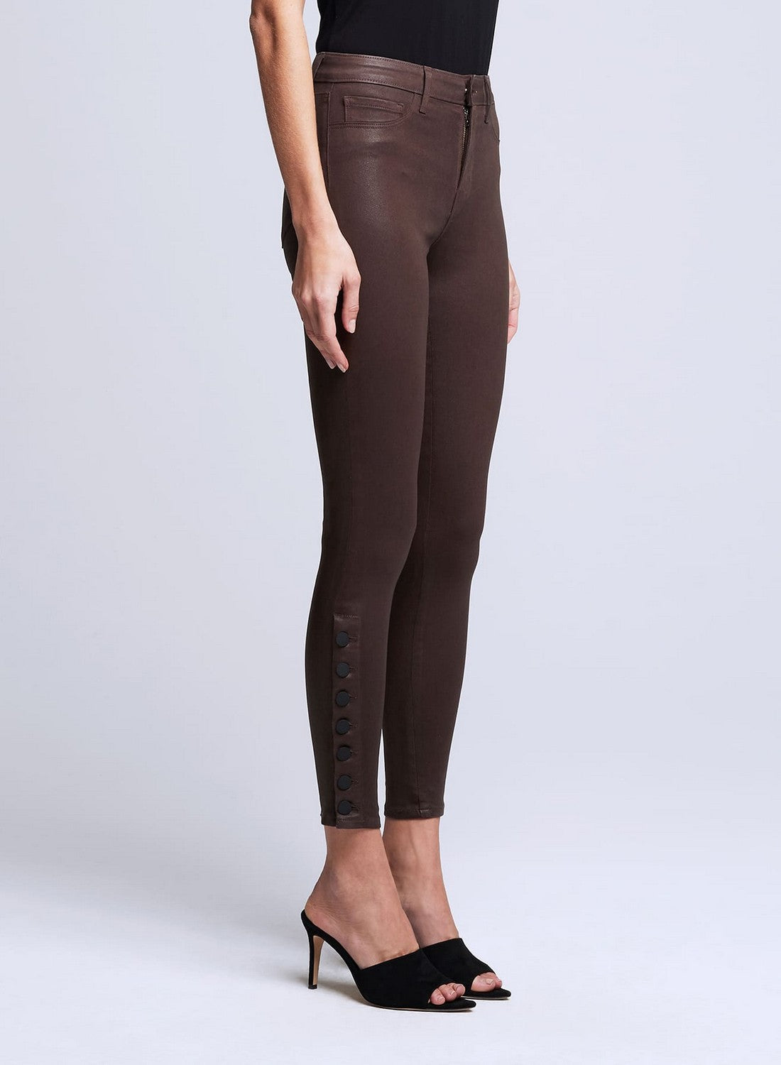 PIPER HR SKINNY PLKT