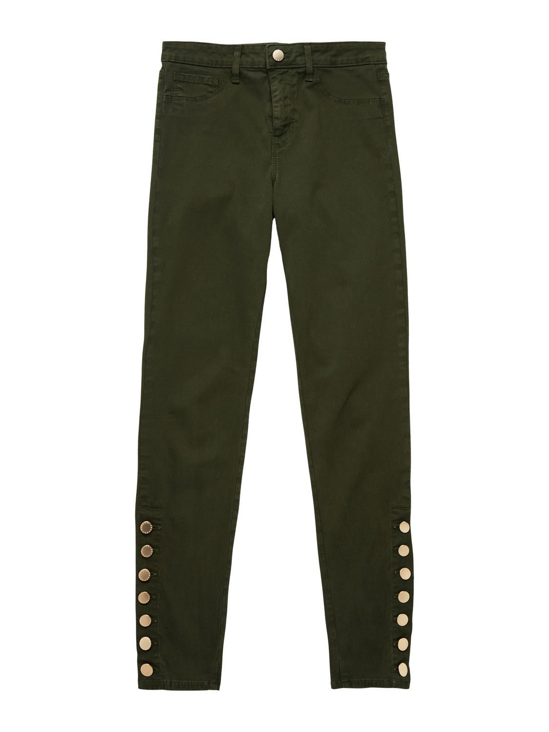 PIPER HR SKINNY PLKT