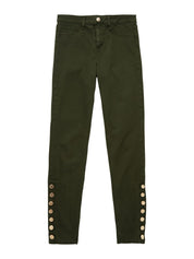 PIPER HR SKINNY PLKT